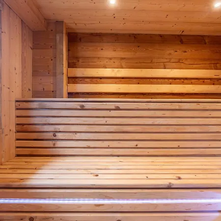 Les Clapieres Chalet *